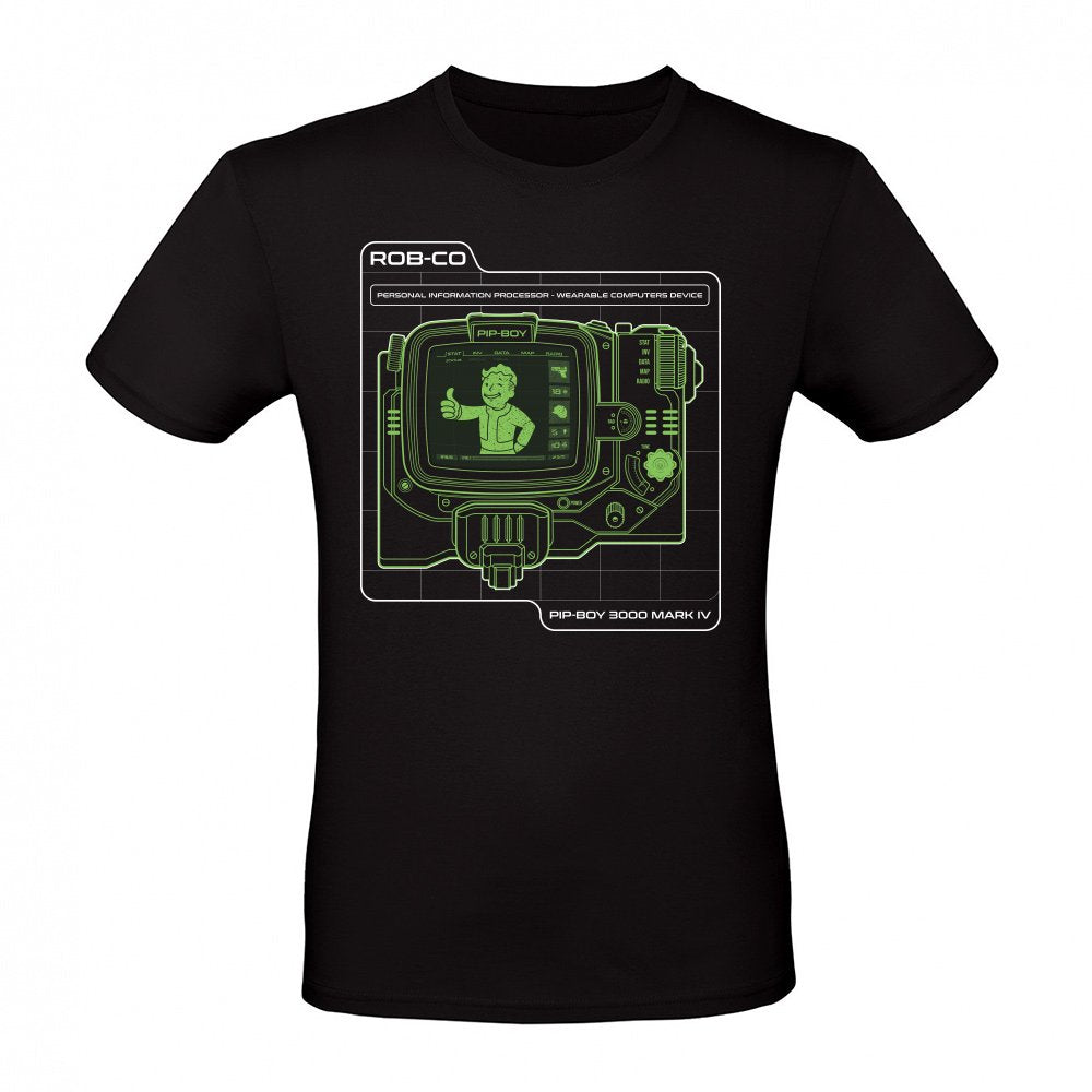 Pip-Boy 3000 Mark IV