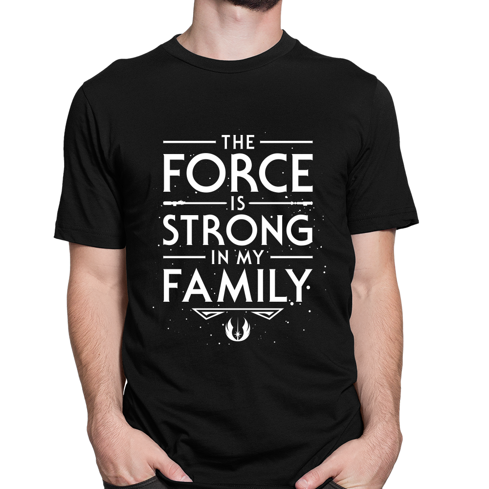 The Power of the Family