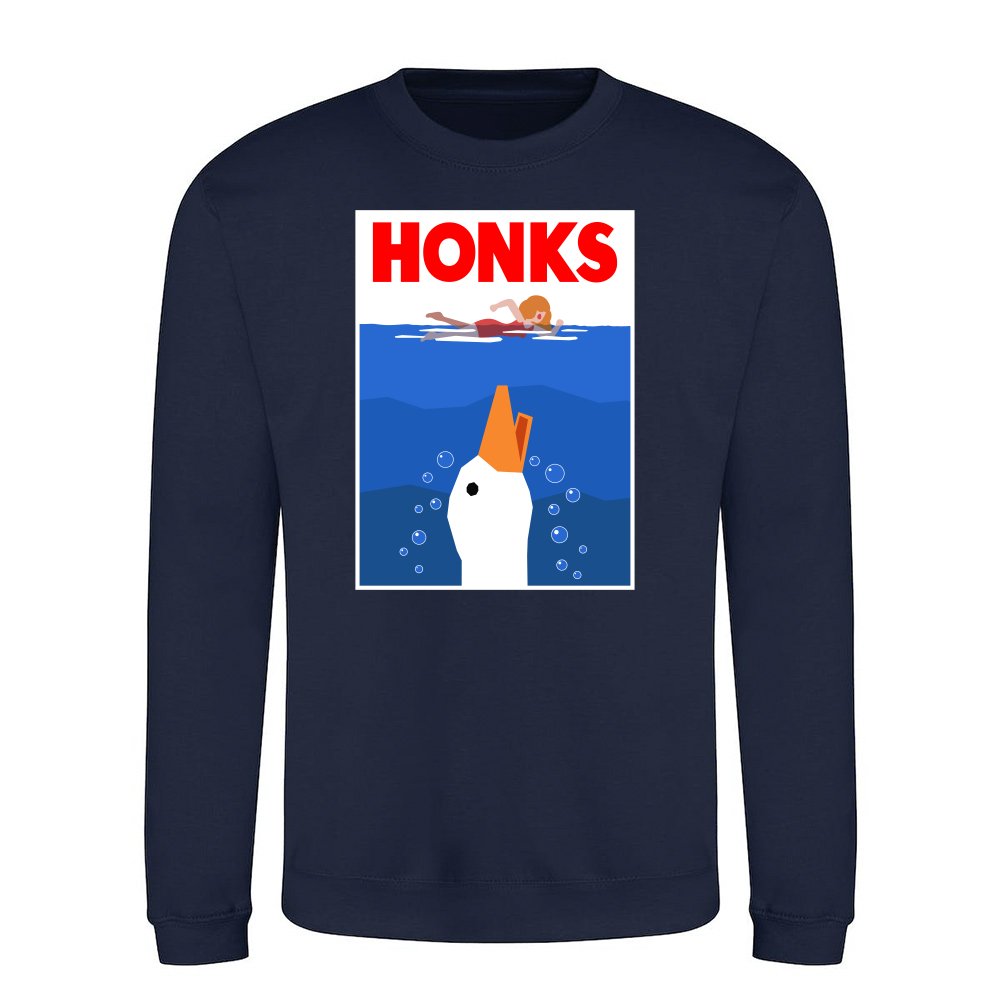 Honks
