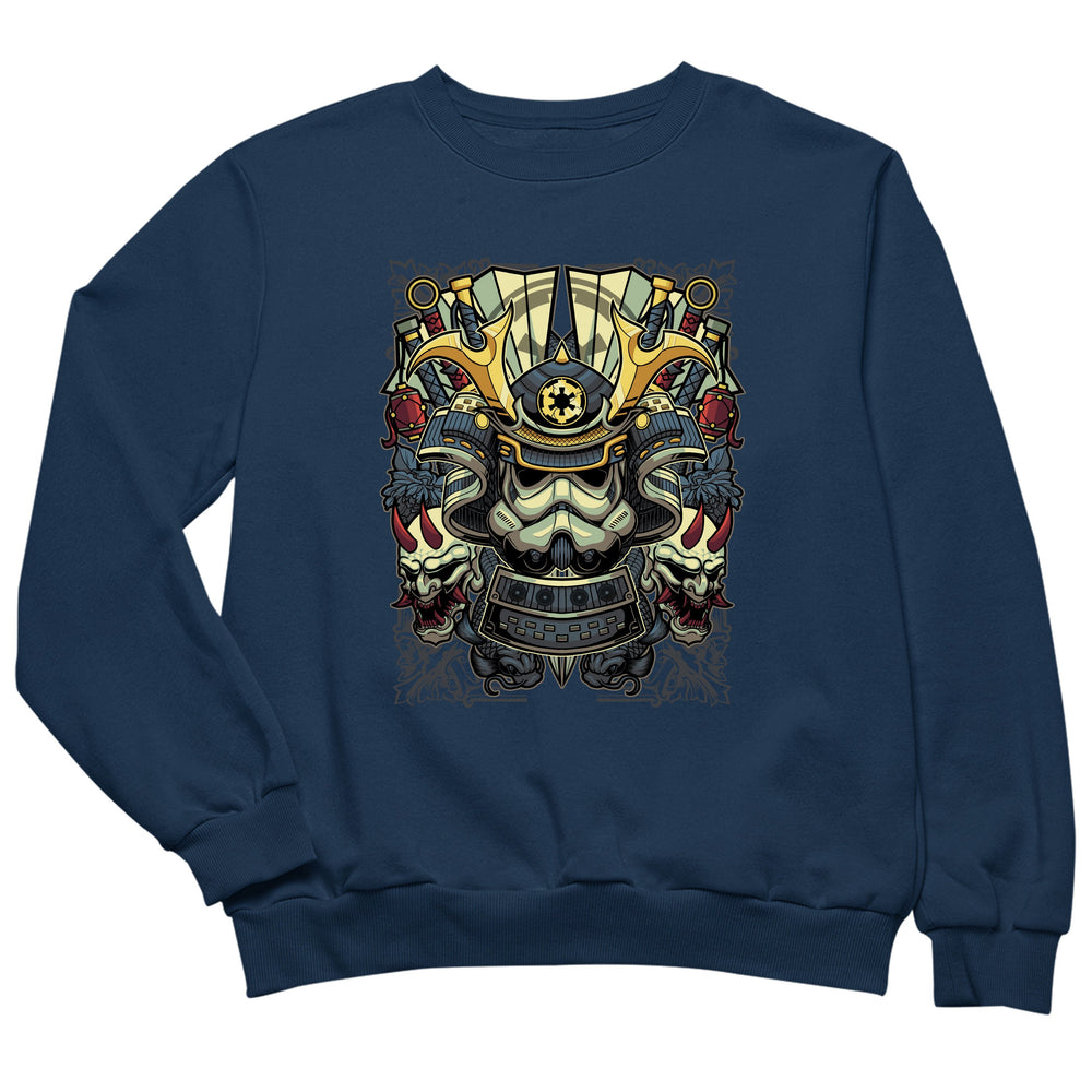 Samurai Troopr