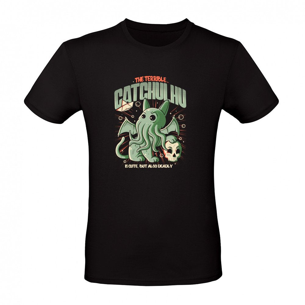 Terrible Cthulhu