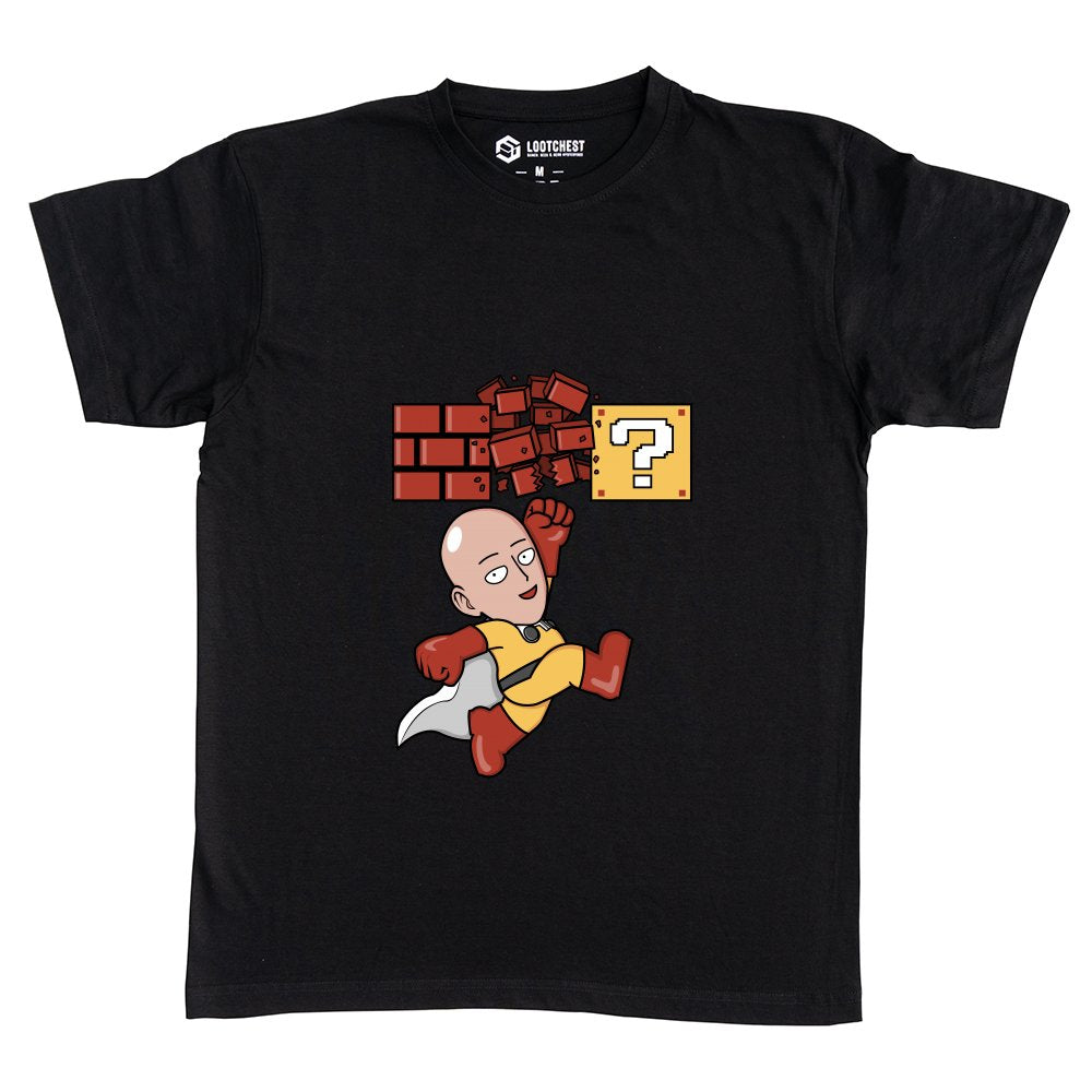 Saitamario