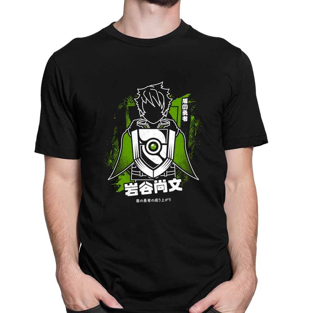 Naofumi's Shield
