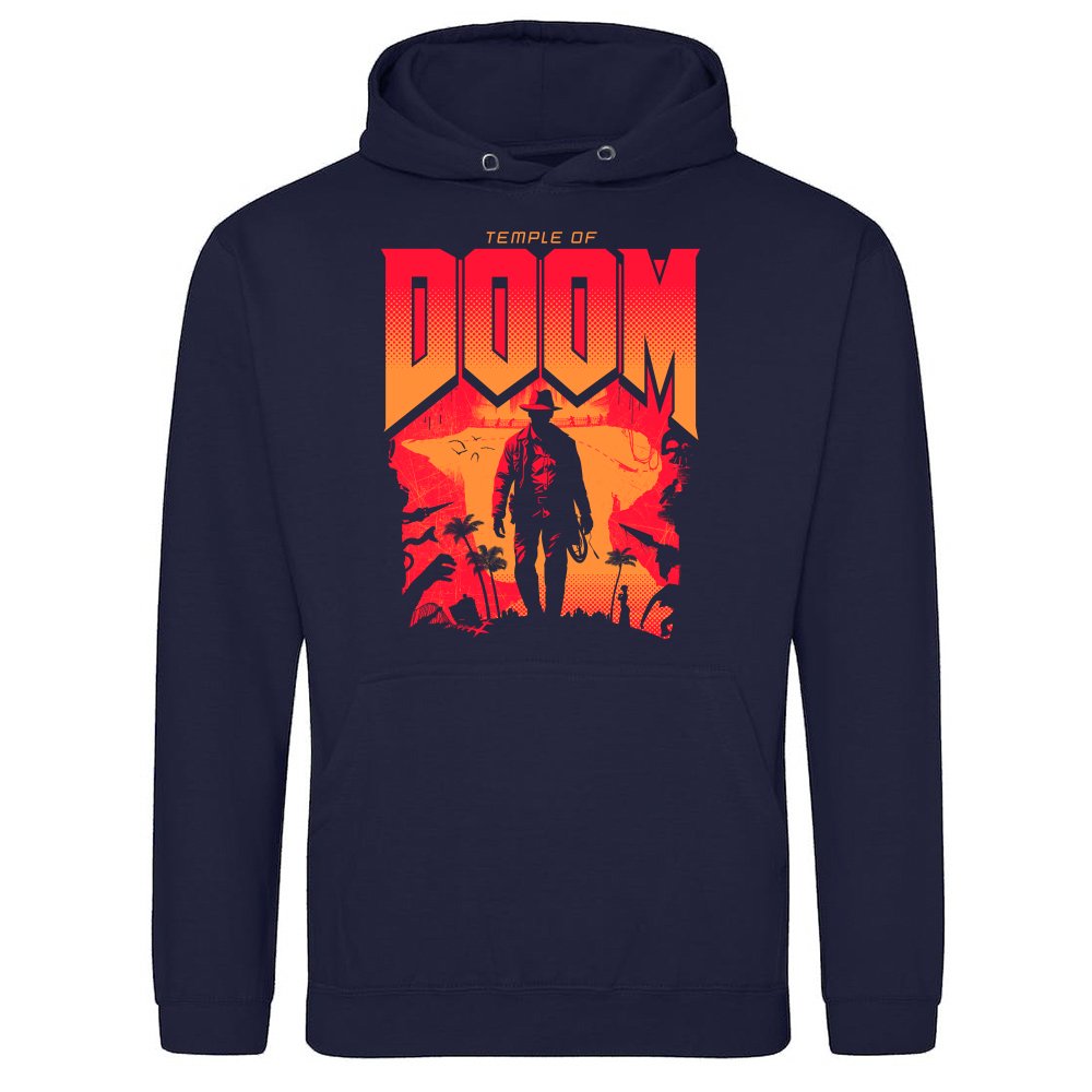 Temple of Doom