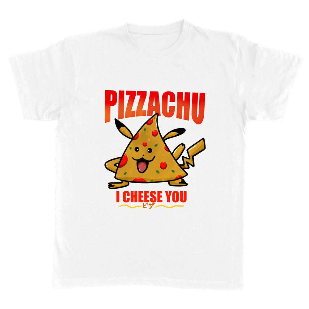 pizzachu