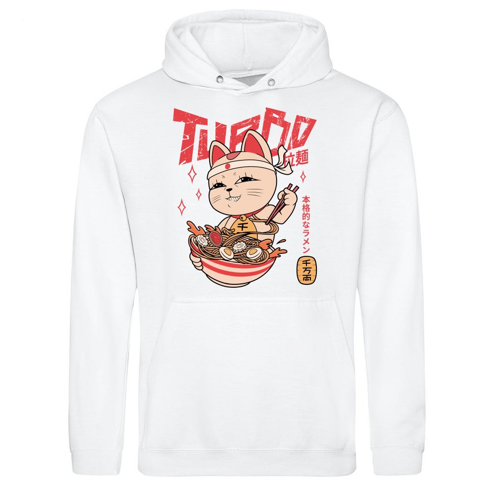 Turbo Ramen