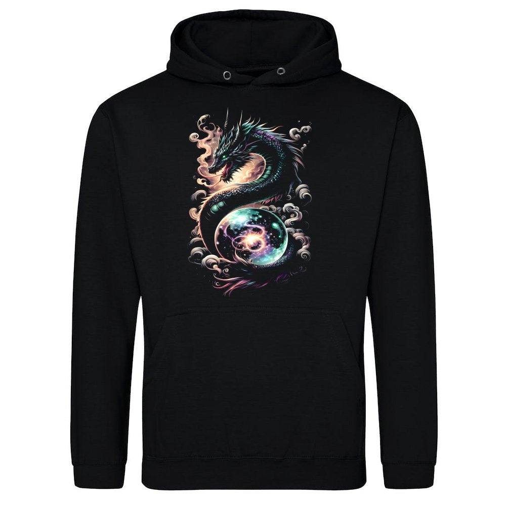 Dragon's Secret