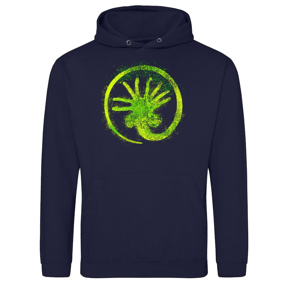 Facehugger Weyland Yutani Nostromo Alien