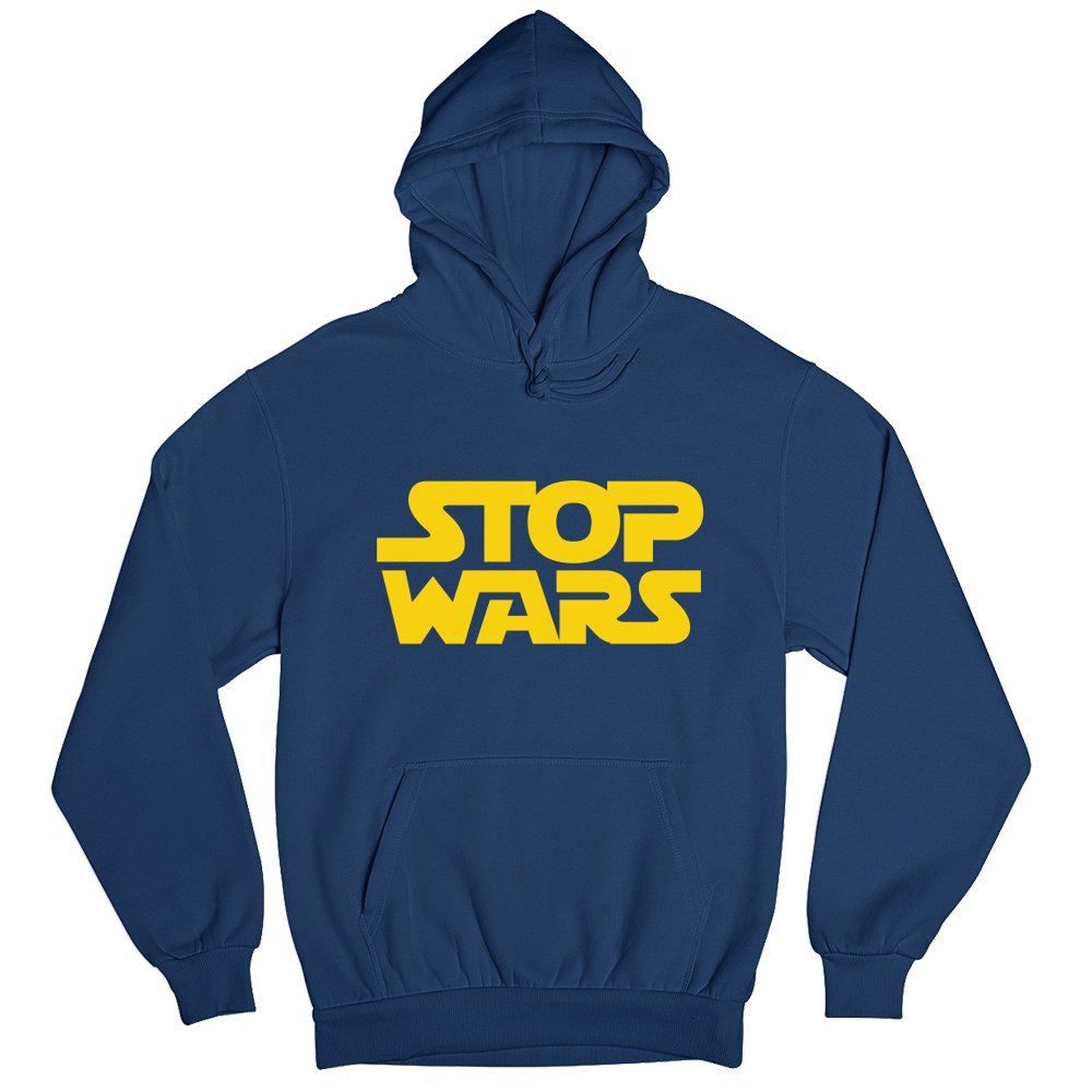 Stop Wars