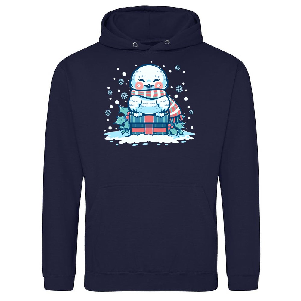 OWLways Love Christmas