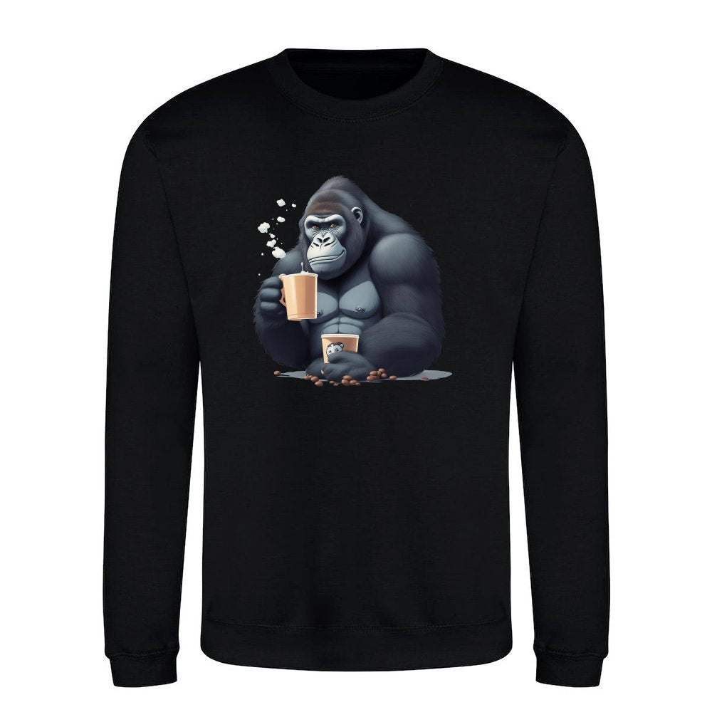 gorillacoffee