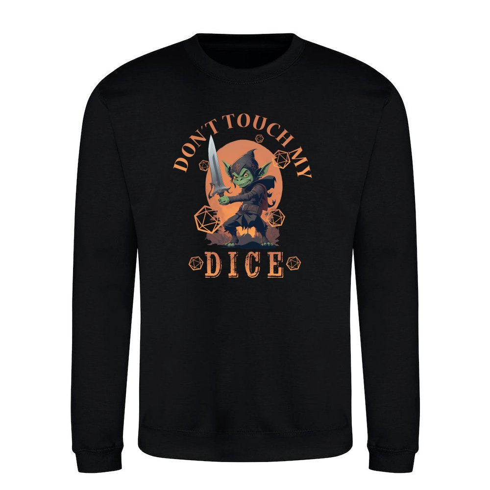 Dice Goblin