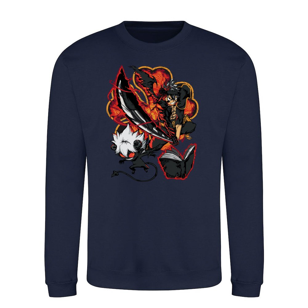 Hellfire Edge