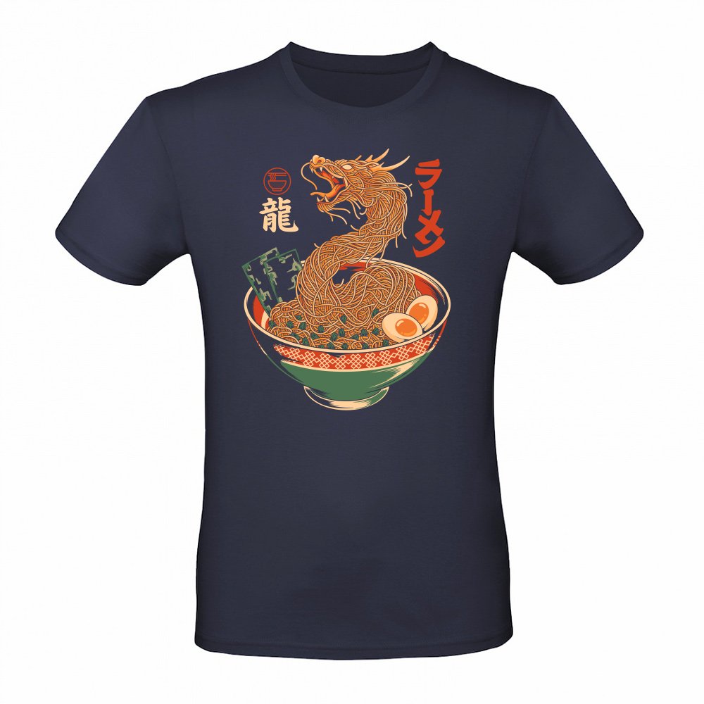 Japan Dragon Ramen