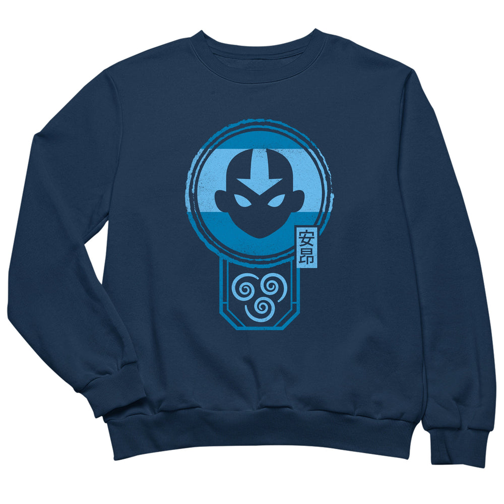Aang