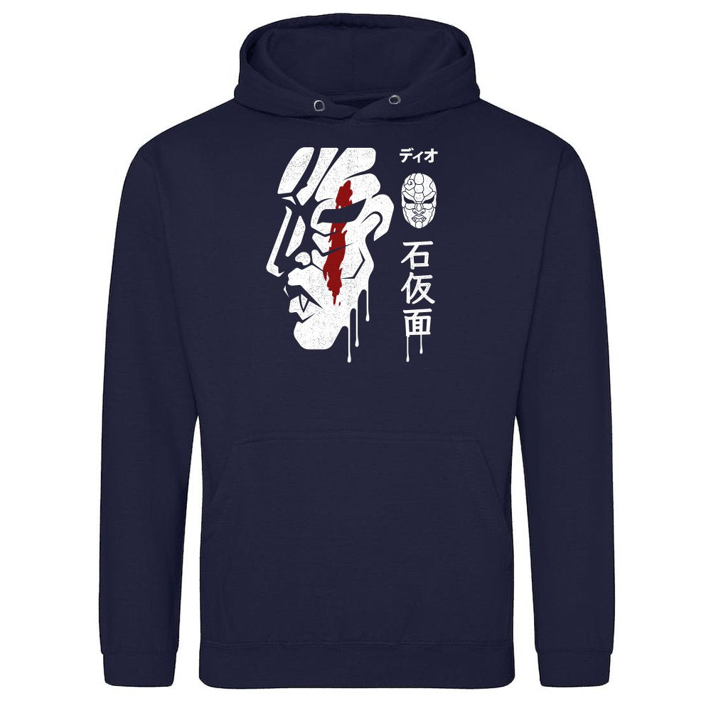 Vampire Mask Japanese