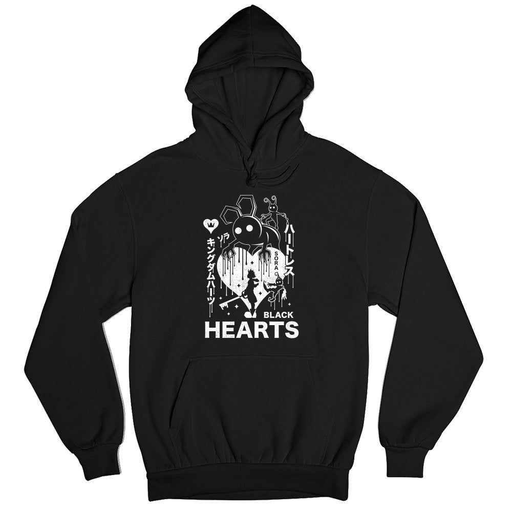 Sora vs Heartless