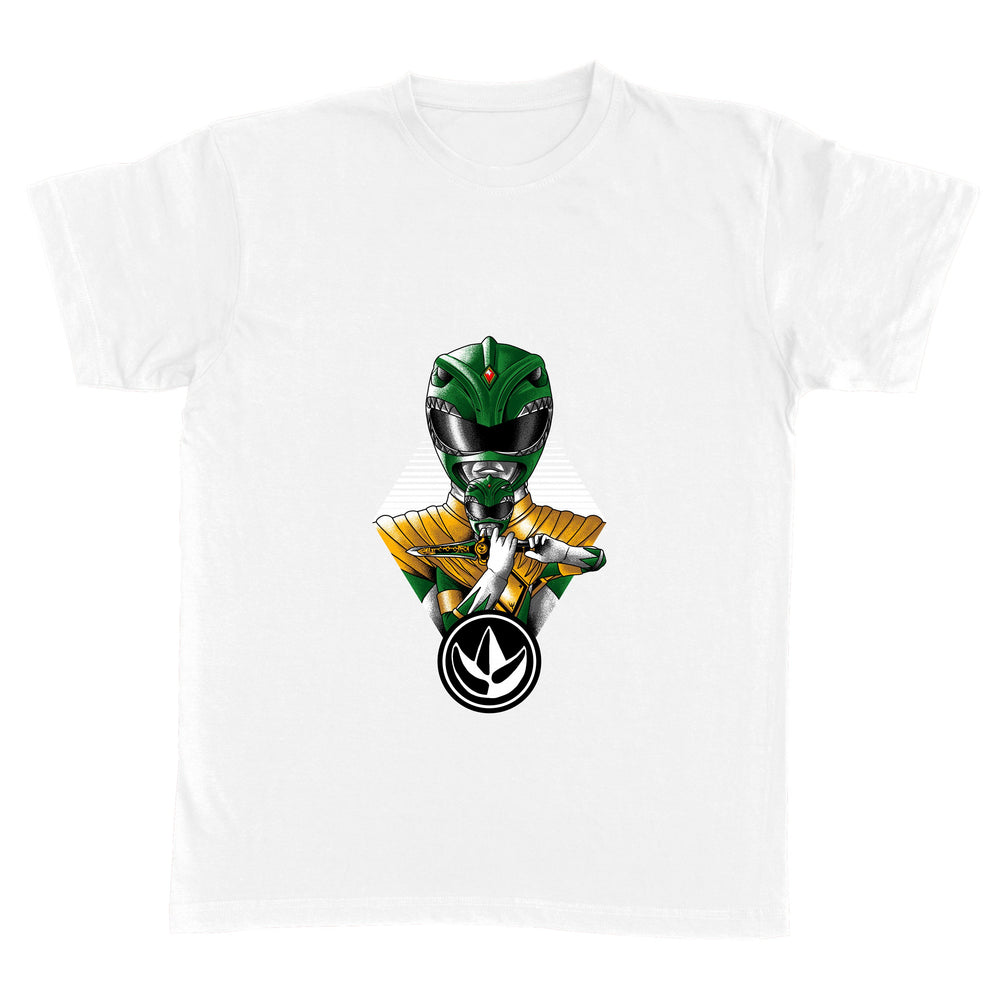 Green Ranger