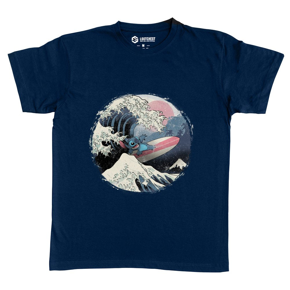 The Great Alien