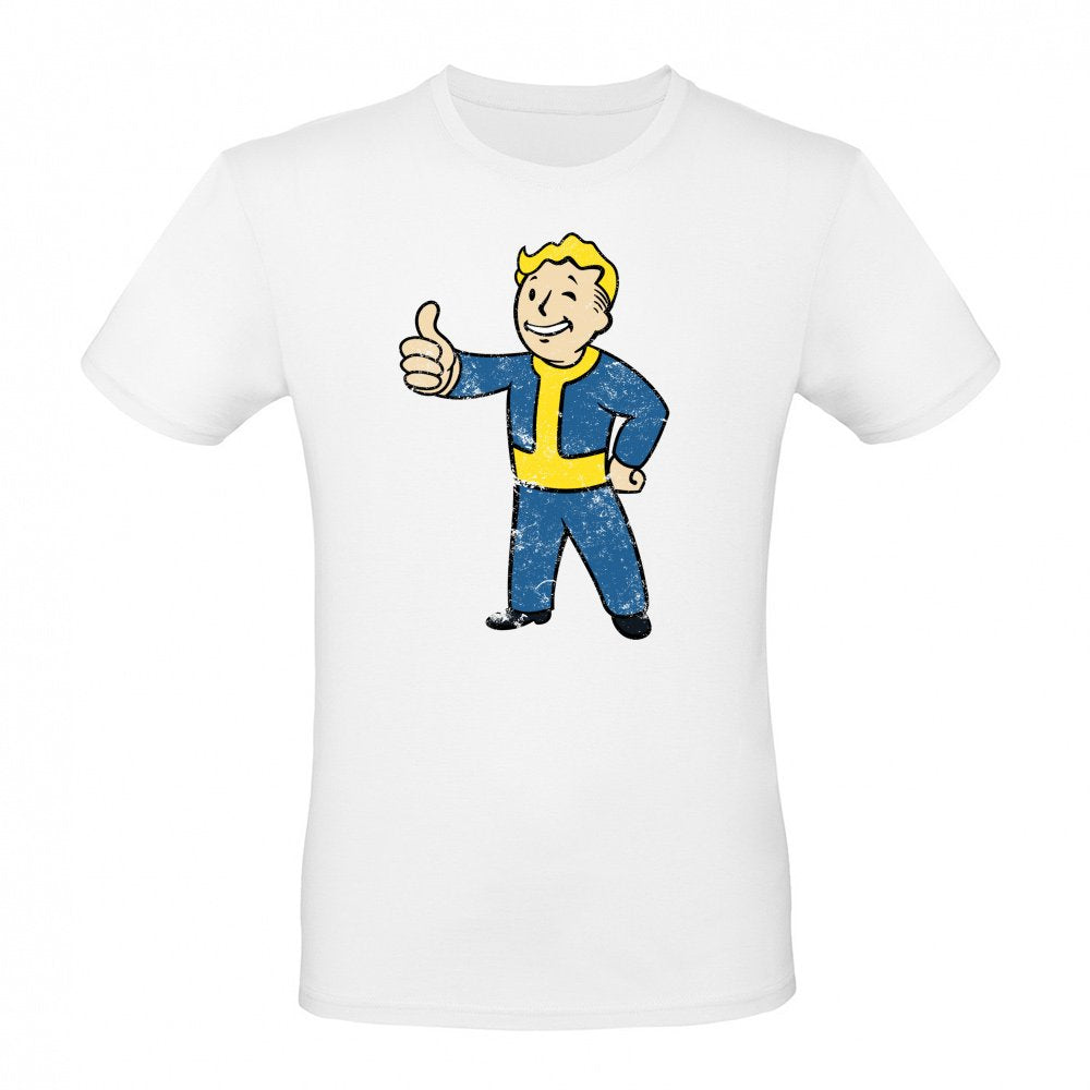 Vault Boy