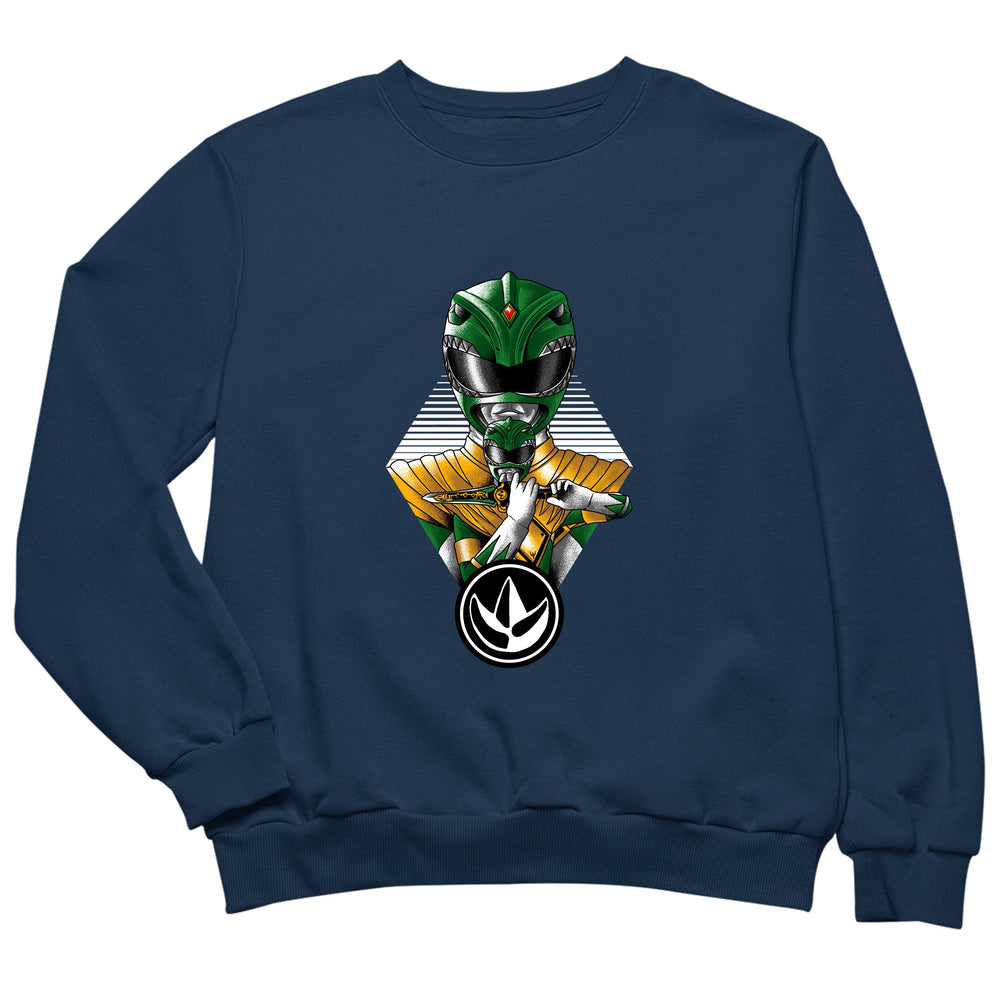 Green Ranger