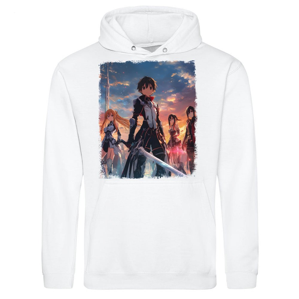 Swordfighter