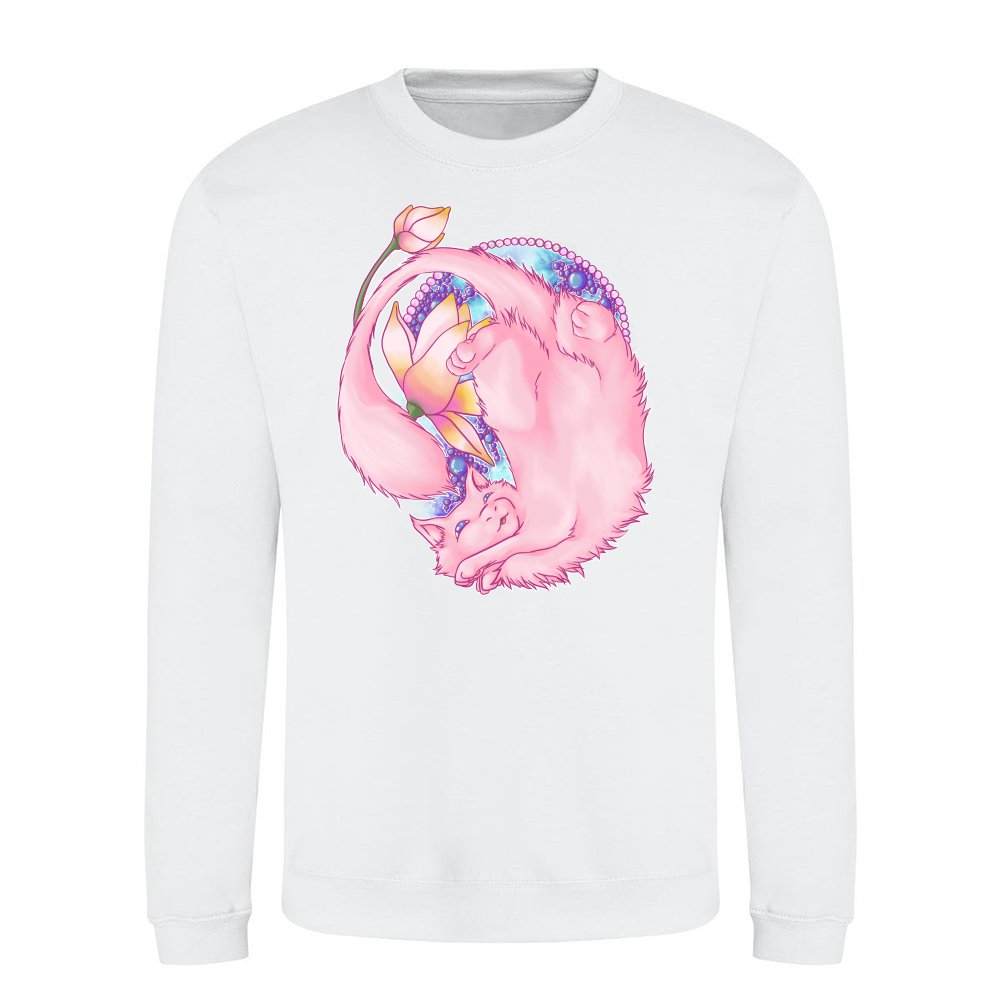 Pastel Mew