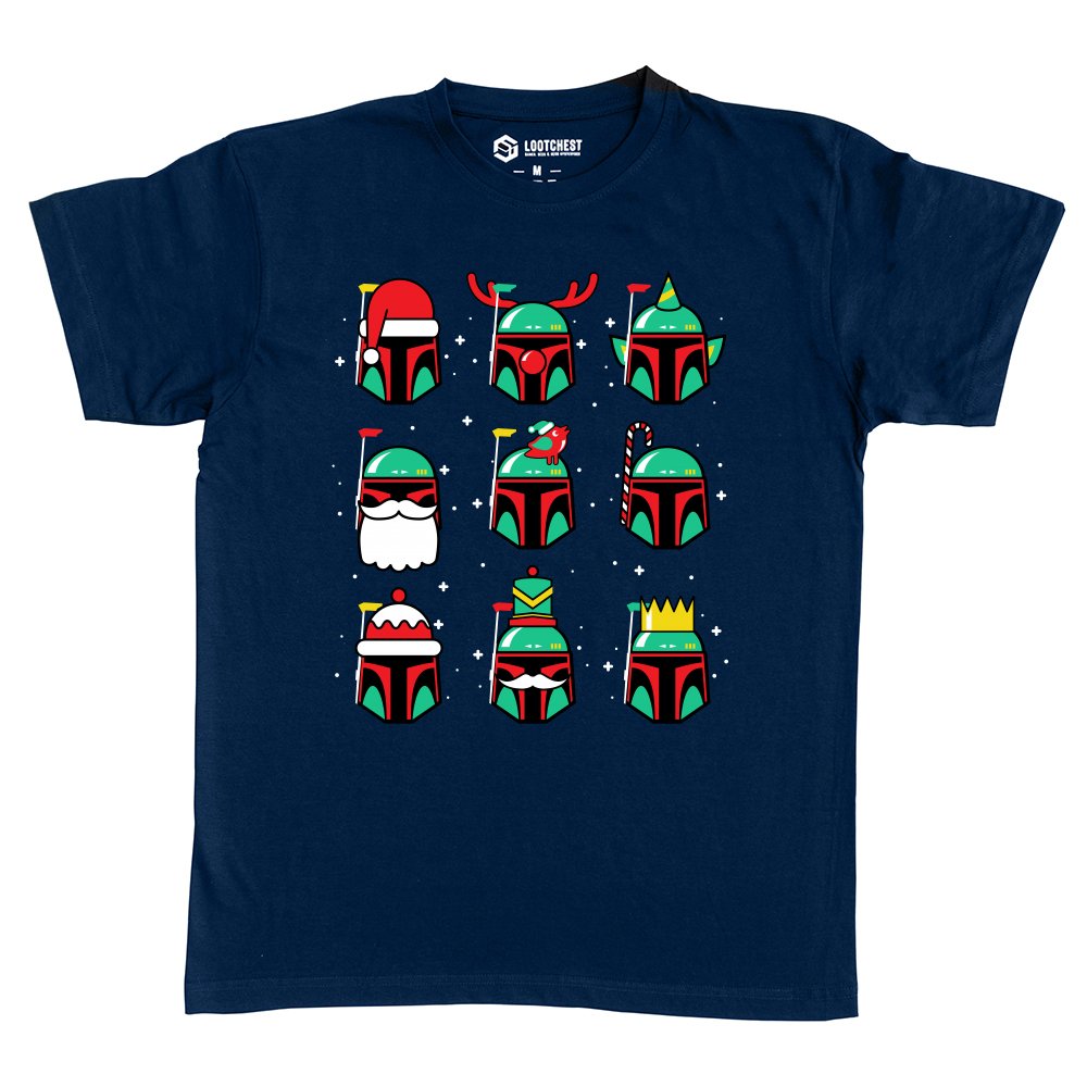 Bountiful Christmas
