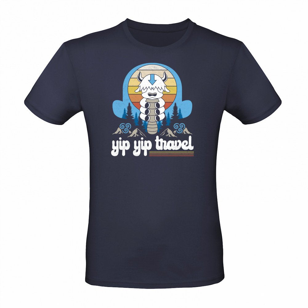 Yip Yip Travel