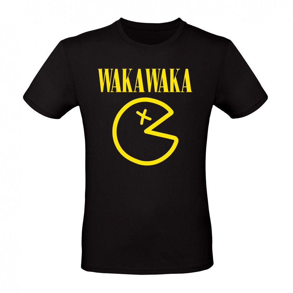 Mr. Waka