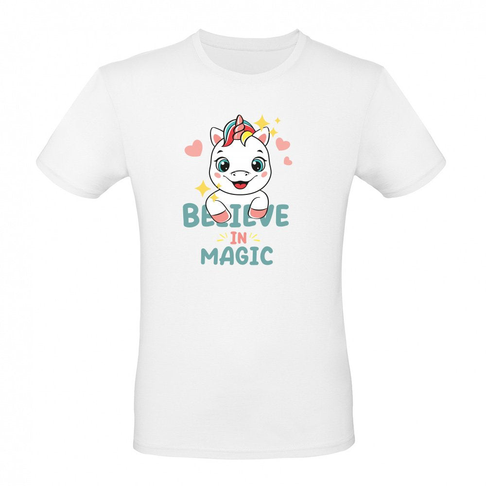 Believe in Magic