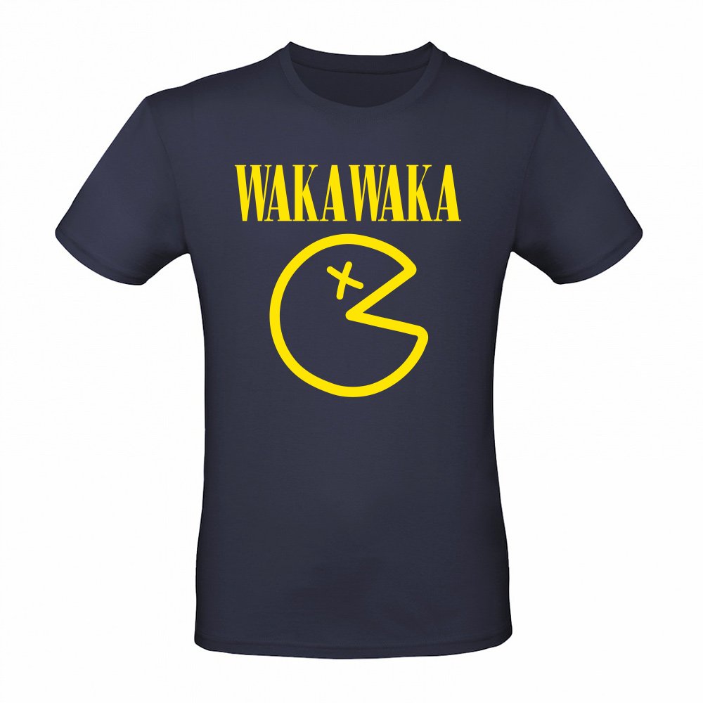 Mr. Waka