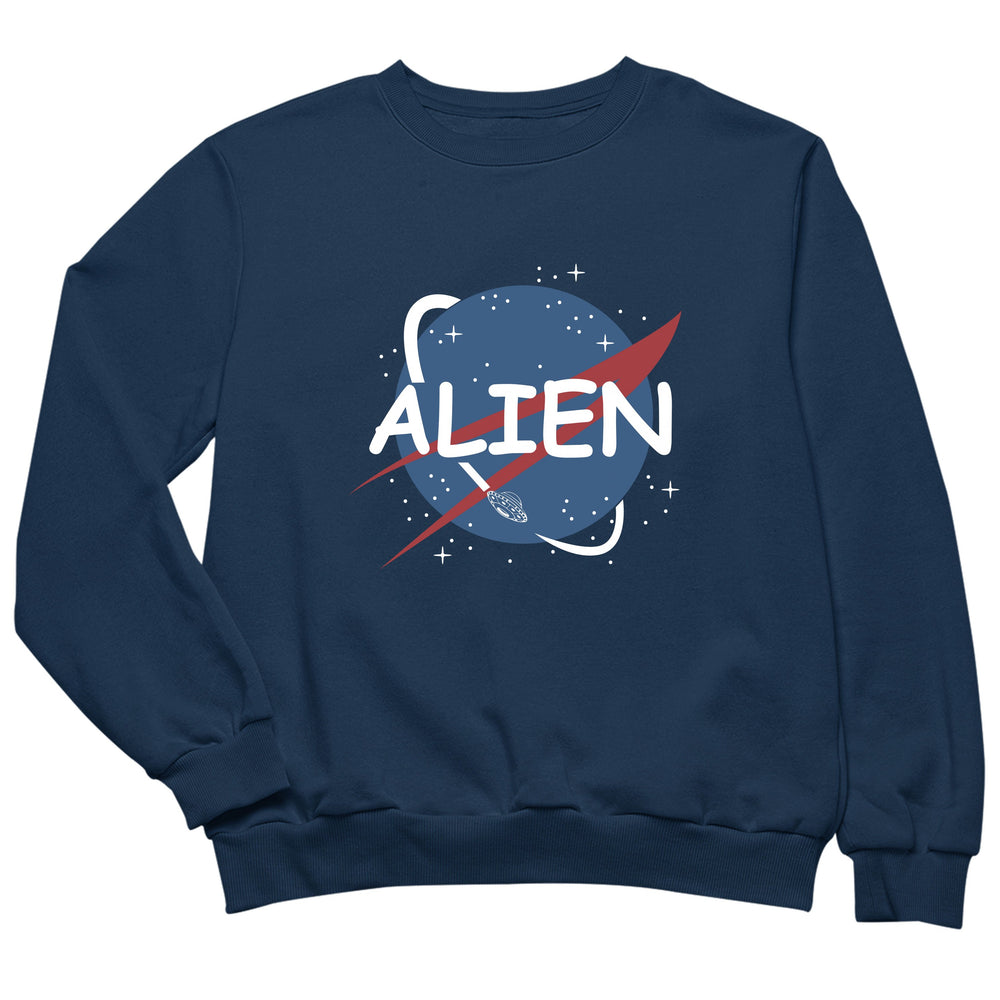 alien