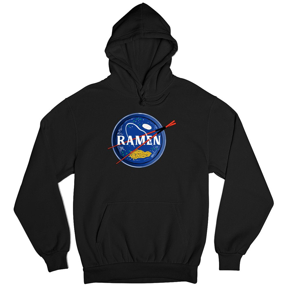 Intergalactic Ramen