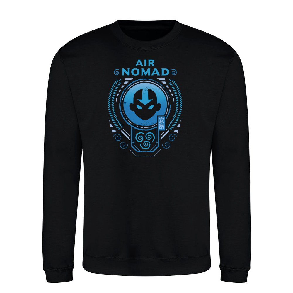 Mighty Airbender