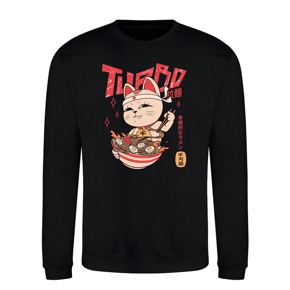 Turbo Ramen
