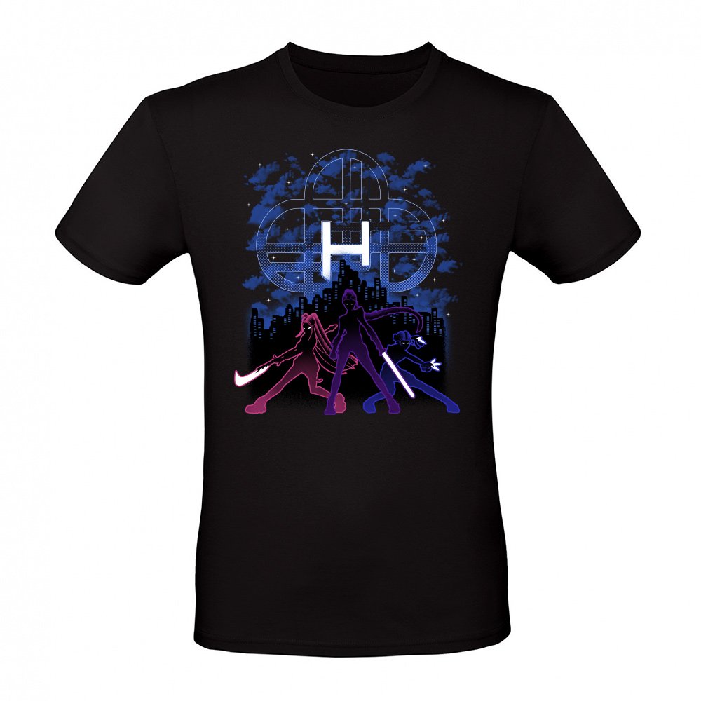 Huntrix Shadow Nebula