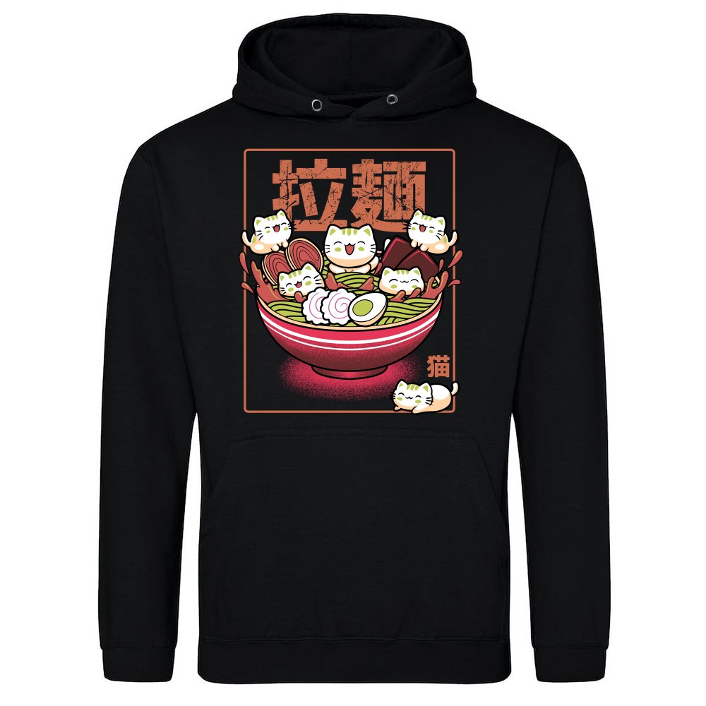 Neko Ramen