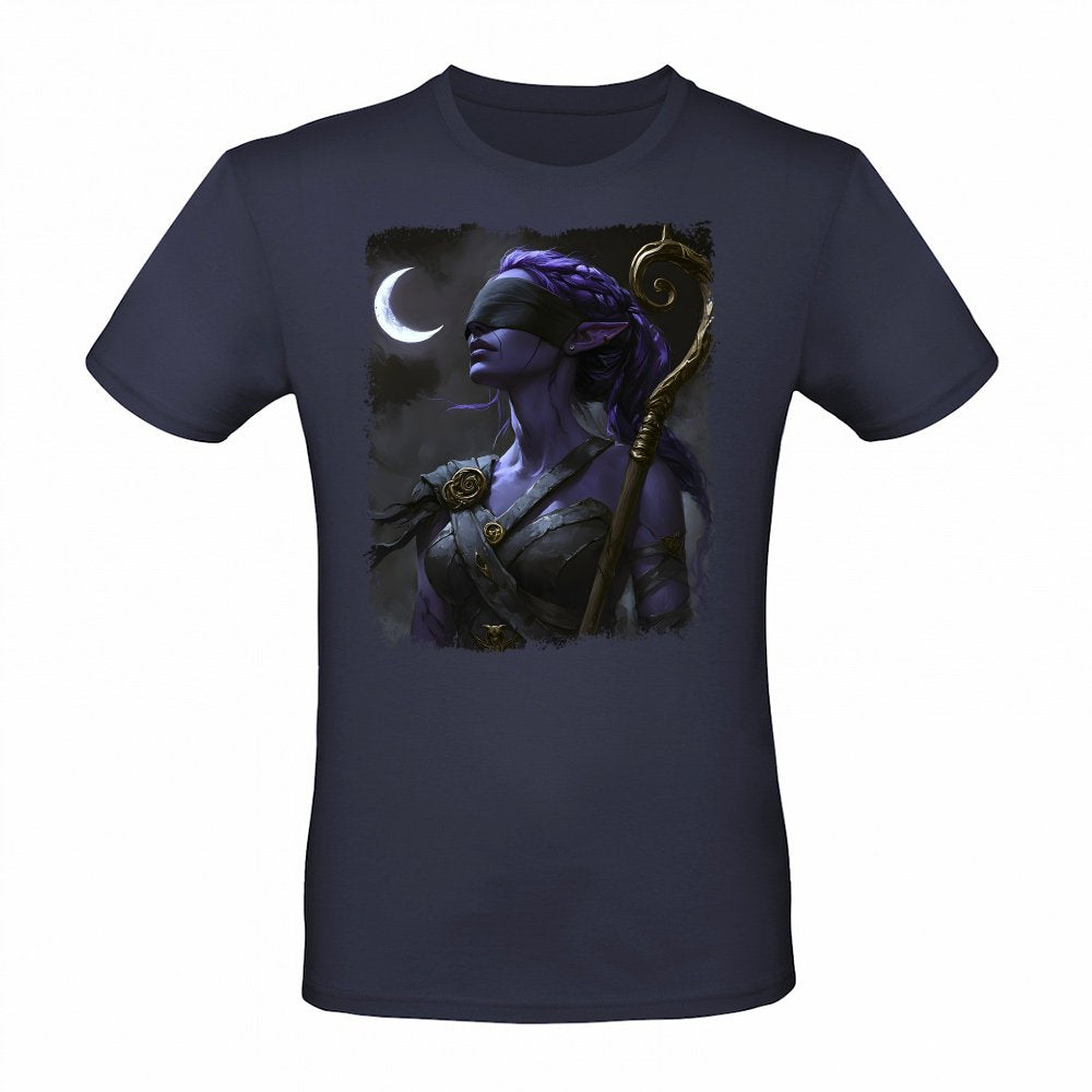 Dark Elf Druid