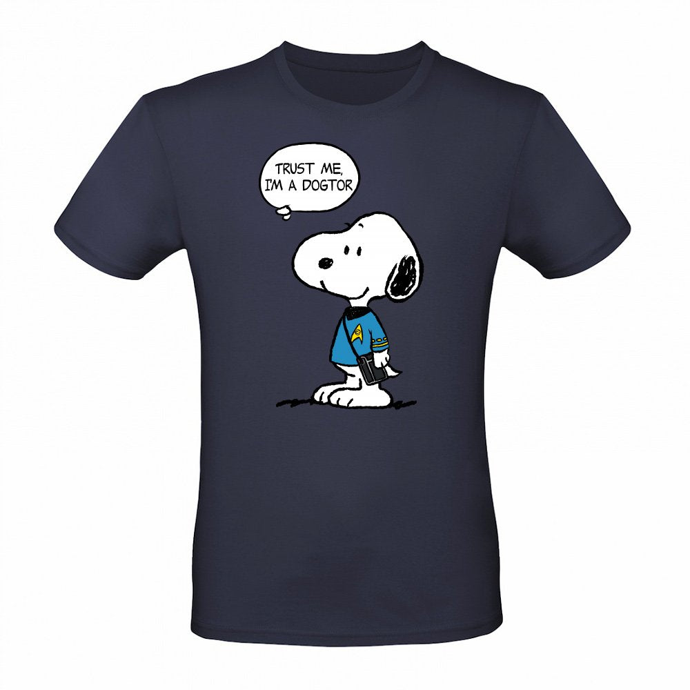 Dogtor Leonard McSnoop
