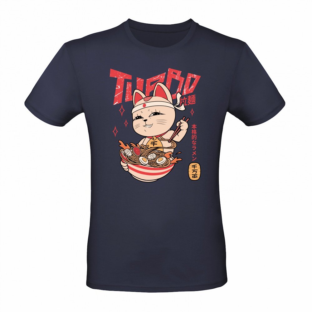 Turbo Ramen