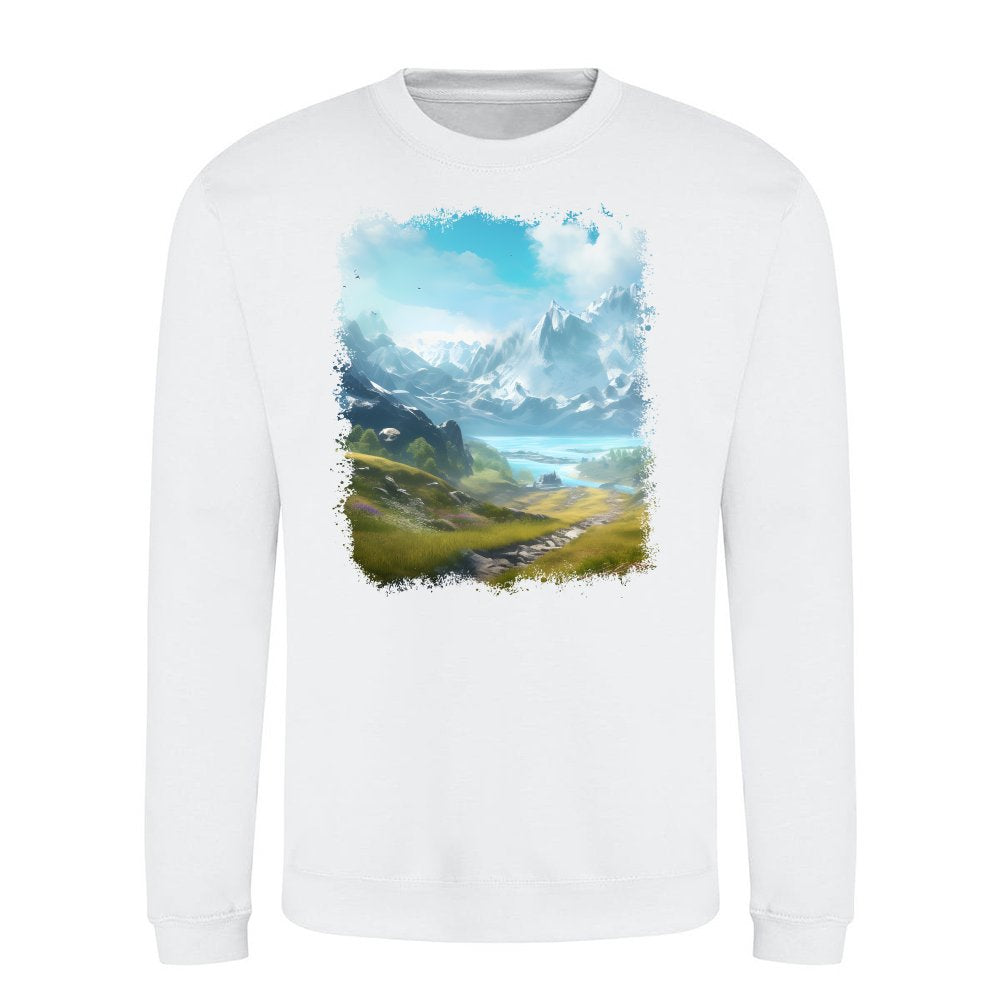 Mountains