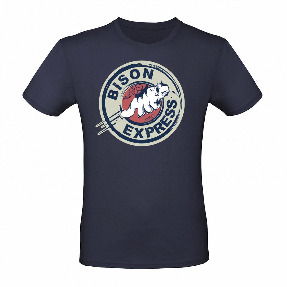Bison Express