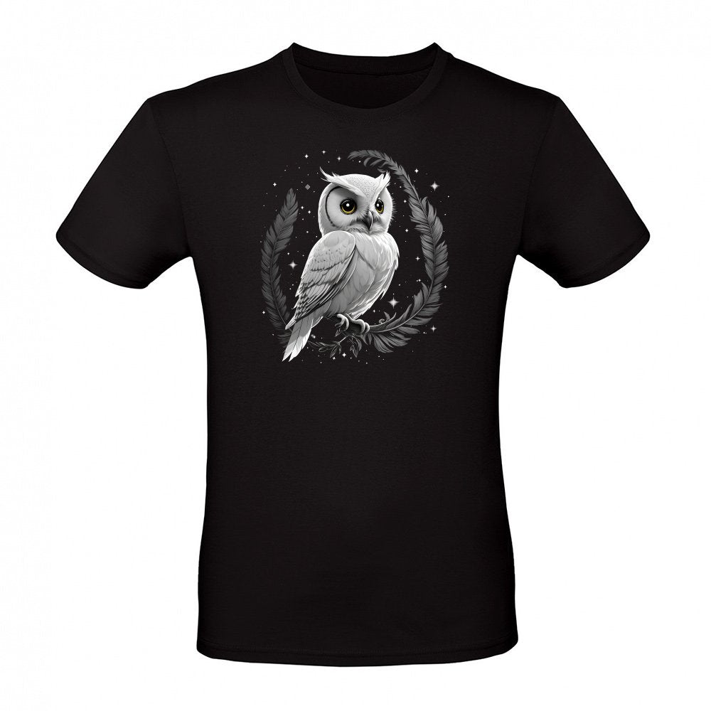 Snowy Owl