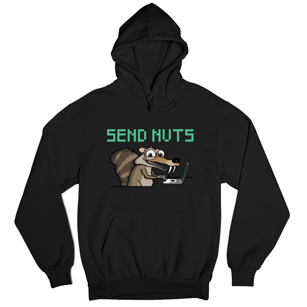 Send Nuts