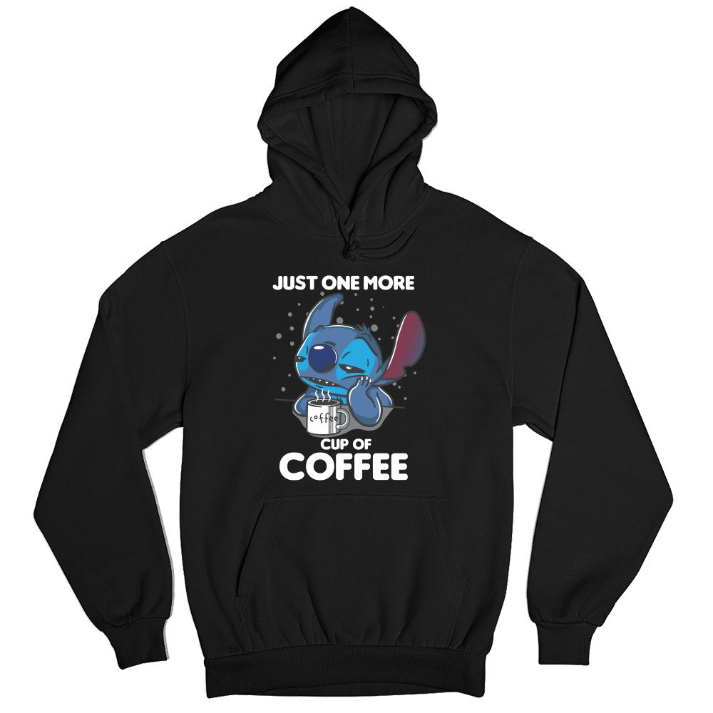 noch einen Kaffee