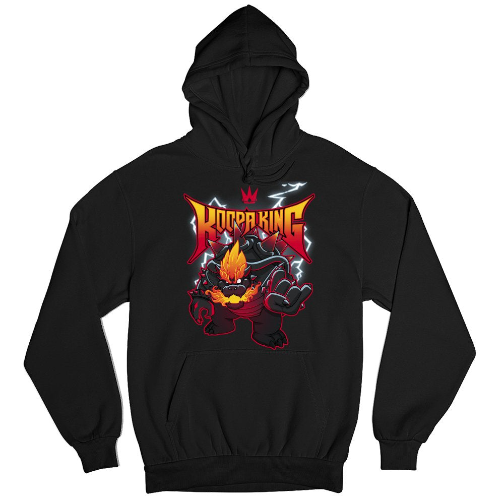 Metal King