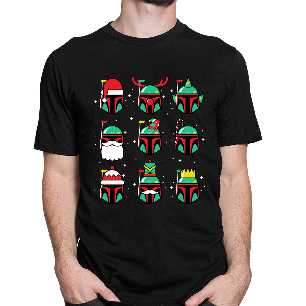 Bountiful Christmas