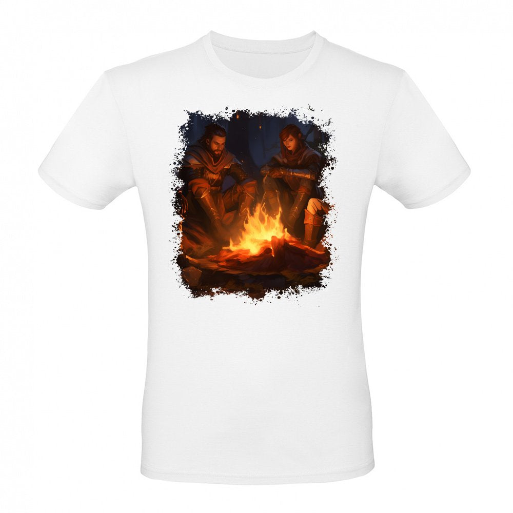 Bonfire Camp
