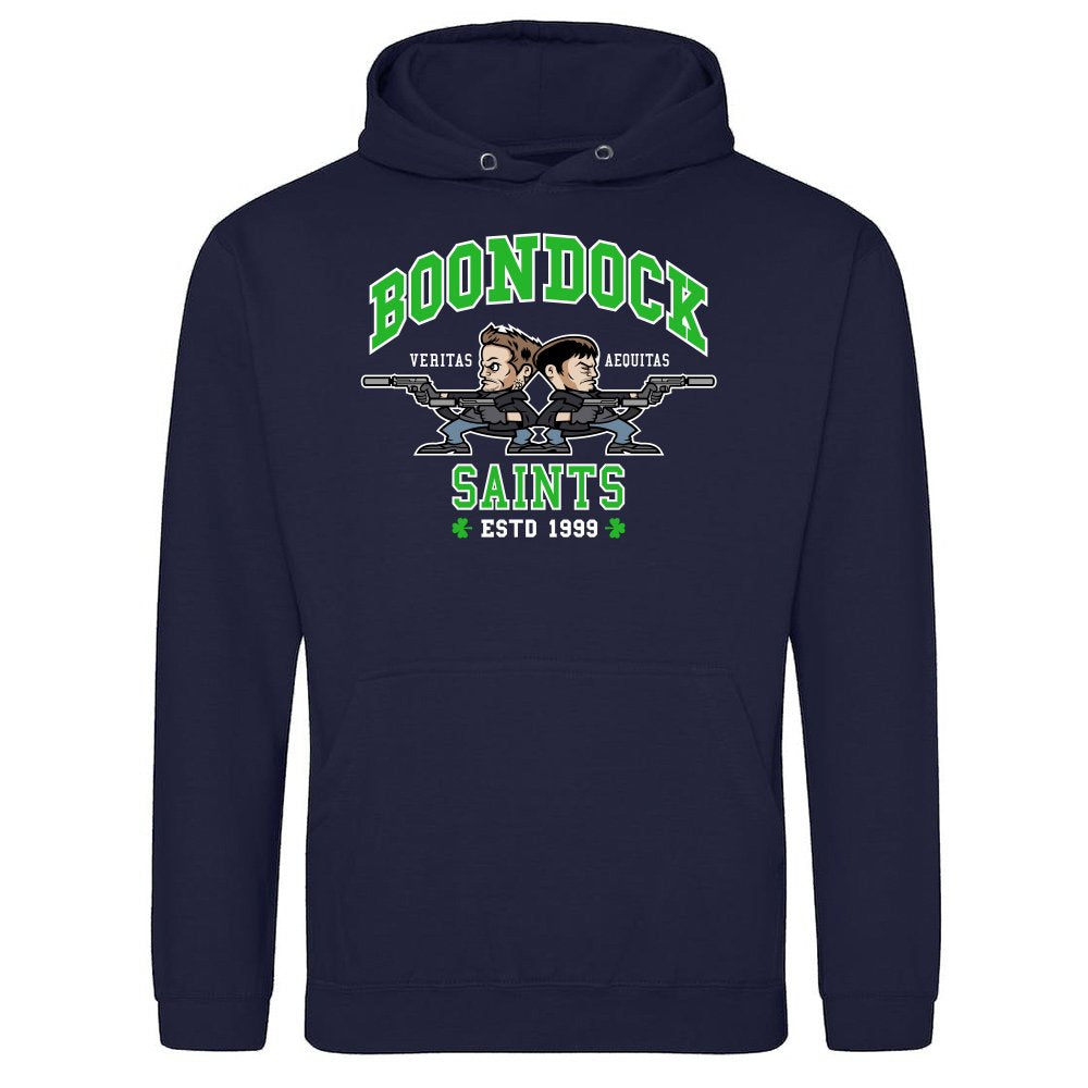 Boston Saints